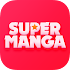 Super Manga- Free Comics Reader 1.7.11 (Ad-Free)