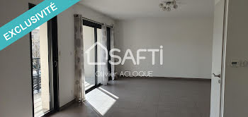 appartement à Bellegarde-sur-Valserine (01)