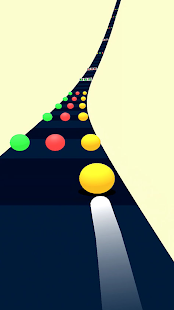 Color Road? 2.0 APK + Mod (Uang yang tidak terbatas / Tanpa iklan) untuk android