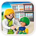 PLAYMOBIL Children's Hospital Apk