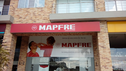 MAPFRE Seguros - Oficina Virtual