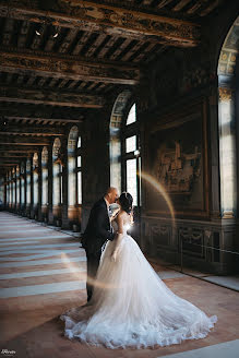 Photographe de mariage Alex Nguyen (quannguyenfr). Photo du 23 avril 2020