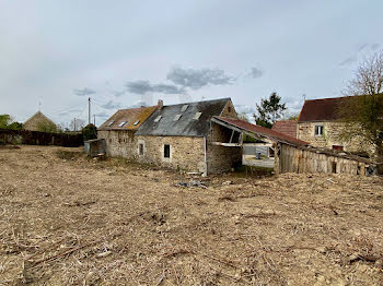 maison à Bouce (61)