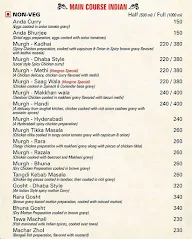 Hungroo menu 6