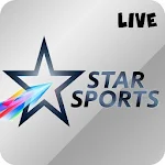 Cover Image of Unduh Free Star:Sport Live Cricket TV Tips & Info 9.8 APK