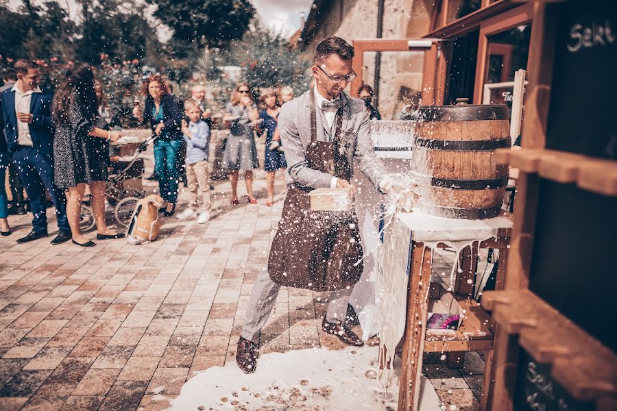 Hochzeitsfotograf Sven Herbst (svenherbst). Foto vom 14. November 2021