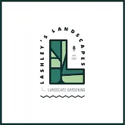 Lashleys Landscapes Logo