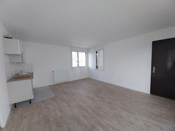 appartement à Nantes (44)