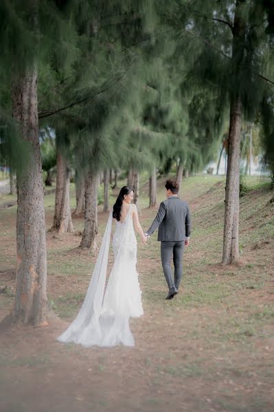 Fotografo di matrimoni Dicson Chong (dicsonc). Foto del 12 gennaio 2023