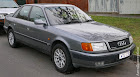 продам запчасти Audi A6 