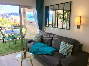 appartement à Cannes la bocca (06)