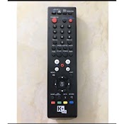 Điều Khiển Đầu Kỹ Thuật Số K+ Hd