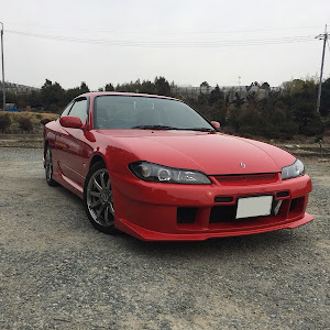 シルビア S15