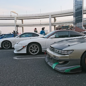 シルビア S13