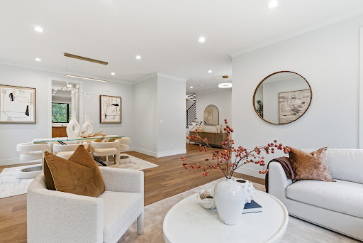 Maison avec jardin 2