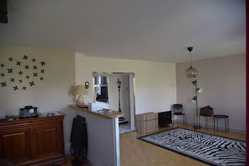 appartement à Clermont-Ferrand (63)