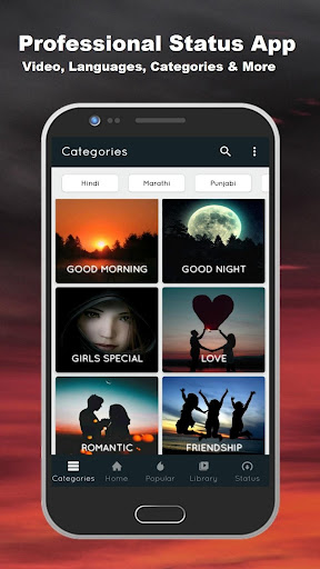 Lovely Video Status - 30 Second WhatsApp Status