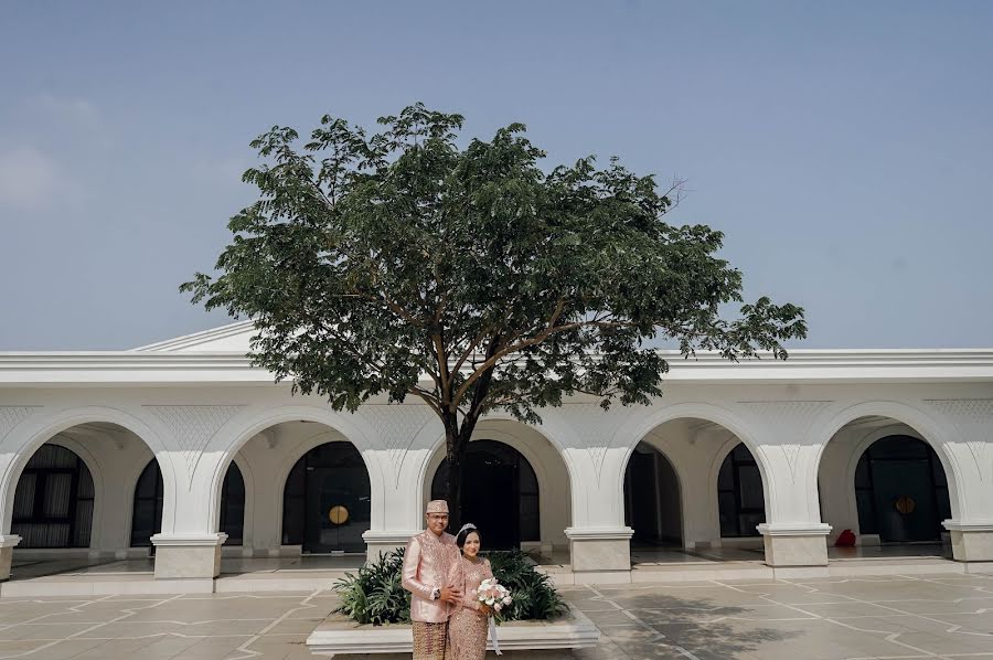 Fotografer pernikahan Bocah Irenk (bocahirenk). Foto tanggal 6 Maret 2023