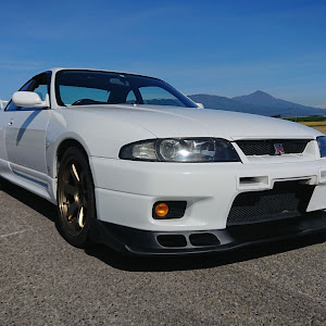 スカイライン GT-R BCNR33