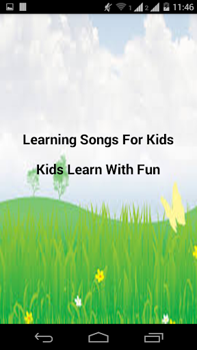 免費下載教育APP|Learning Songs For Kids app開箱文|APP開箱王