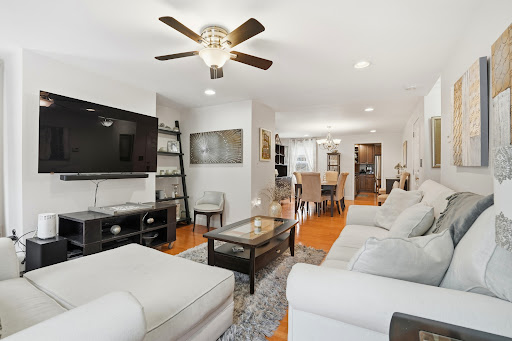 Apartment 5
