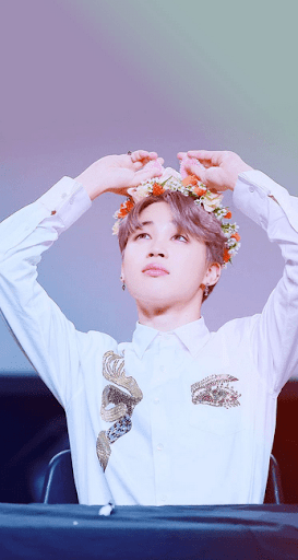 Kpop Jimin BTS Wallpapers