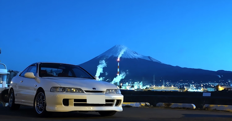 インテグラのシビック タイプR FD2に関するカスタム事例の投稿画像8枚目
