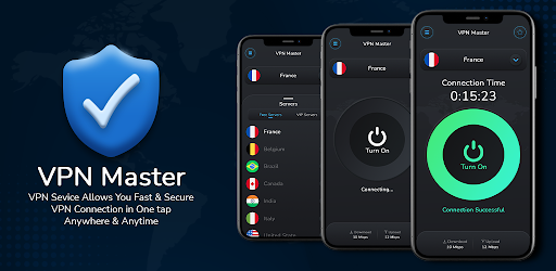 VPN Master