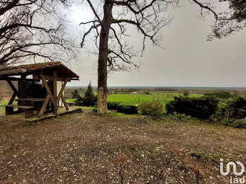 maison à Lamothe-Montravel (24)