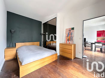 appartement à Paris 6ème (75)