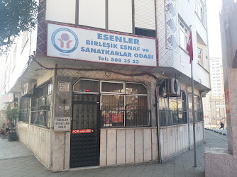 İstanbul Esenler Birleşik Esnaf ve Sanatkarlar Odası