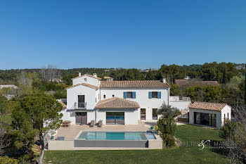 maison à Maussane-les-Alpilles (13)