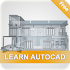 Learn AutoCad : Free - 20191.12