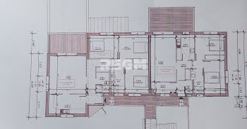 appartement à Pau (64)