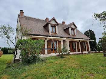 maison à Saint-Aignan (41)