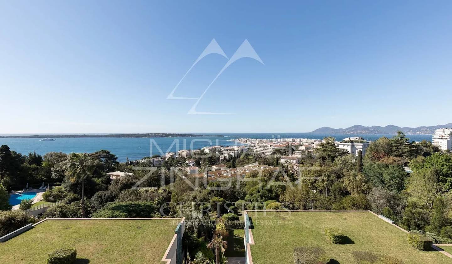 Appartement Cannes