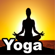 Around Yoga  Icon