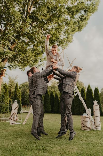 Photographe de mariage Klaudia Kirschner (klaudiakirschner). Photo du 26 janvier 2022