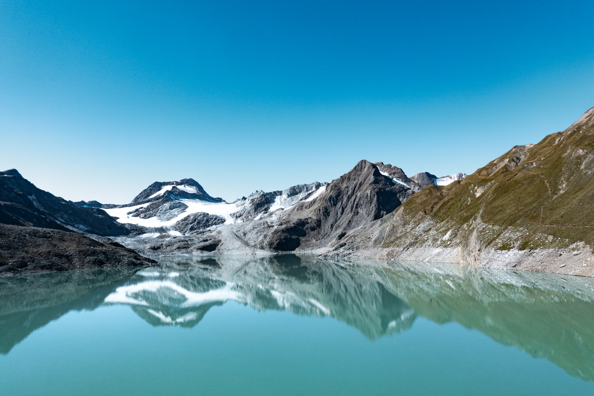 Lago dei Sabbioni di annabarbi