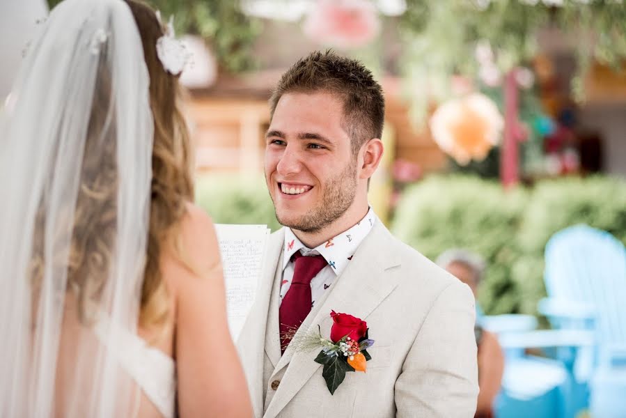 Fotografo di matrimoni Raoul Van Meel (raoulvanmeel). Foto del 20 febbraio 2019