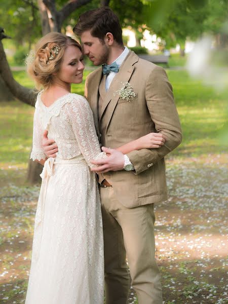 Fotografo di matrimoni Aleksey Komilov (alexcreativeru). Foto del 22 maggio 2017