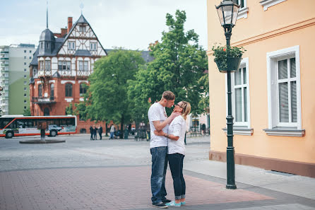 Fotograf ślubny Luba Schubring (schubring). Zdjęcie z 3 stycznia 2017