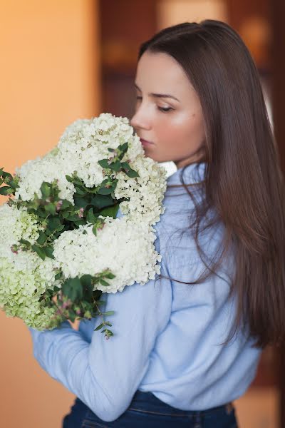 Huwelijksfotograaf Viktoriya Morozova (vicamorozova). Foto van 2 februari 2016