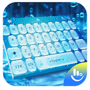 Rainy Season Keyboard Theme  Icon