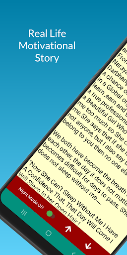 Real Life Motivational Stories in English 2020