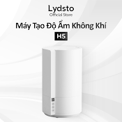 Máy Tạo Độ Ẩm Không Đọng Sương Lydsto H5 - Hàng Chính Hãng