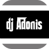 DJ Adonis icon