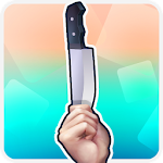 Cover Image of Download Knife Flip 1.0.2 APK