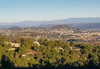 Villa avec piscine et terrasse 3