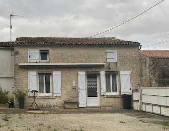 maison à Prahecq (79)